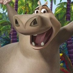 Расима Тугузбаева, Бурибай