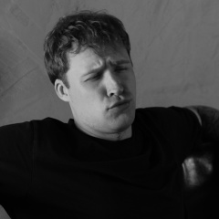 Вячеслав Романович, 25.01, Санкт-Петербург
