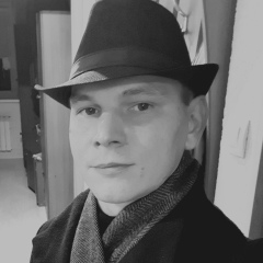 Антон Мартынов, 30.04