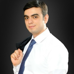 Ziya Aliyev, 10.06.1987, Баку