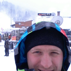 Константин Левченко, 13.10.1980, Москва