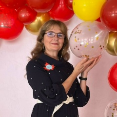 Валентина Талашова, 13.06, Санкт-Петербург