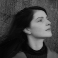 Ольга Галицкая, 13.07.1984, Москва