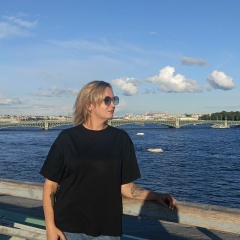 Алиша Кулак, 23.07, Верхняя Салда