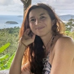 Ника Зварич, 13.06, Самара