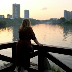 Мария К, 11.05, Москва