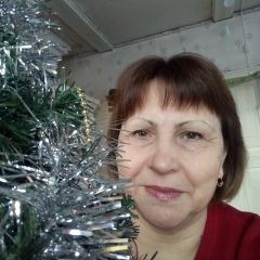Ирина Якунина, 20.07