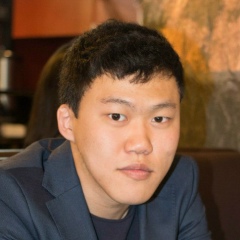 Дмитрий Ли, 18.09.1992, Санкт-Петербург