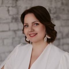 Елена Горло, 21.04, Люберцы