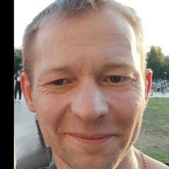 Константин Капанин, 13.07.1983, Москва
