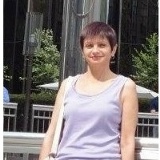 Татьяна Попова, 13.08, Пермь