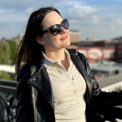 Елена Маякова, 06.10, Москва