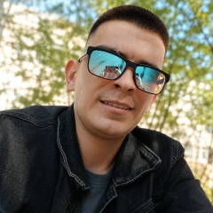 Рустем Хакимов, 02.07, Казань