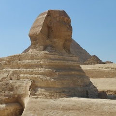 Fabiano Amin, Cairo