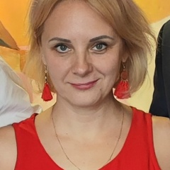 Мария Верхоланцева, 02.09, Пермь