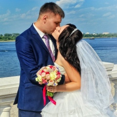 Alex Sergeev, 23.02