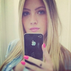 Gabriela Lobona, Rio de Janeiro