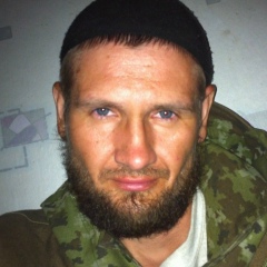 Ислам Суетин, 18.12, Курган