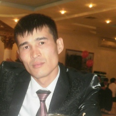 Галымжан Беккулиев, 22.04.1986, Тараз
