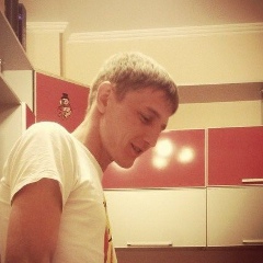 Евгений Немцев, 31.05, Казань