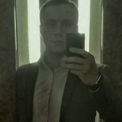 My Kirill, 01.04, Санкт-Петербург