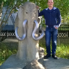Алексей Мамин, 08.06.1986, Екатеринбург