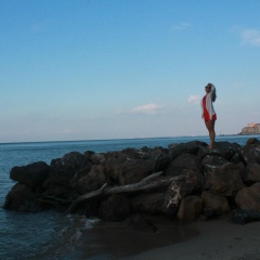 Ольга Попова, 12.05.1984, Кишинев