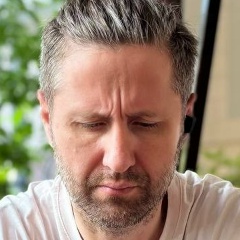 Denis Korablef, Bruxelles