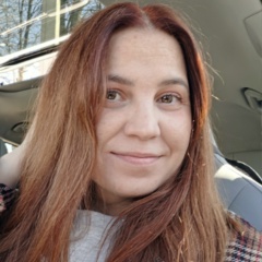 Мария Баракова, 31.12, Чебоксары