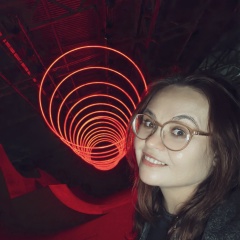 Дарья Янукович, 26.03, Казань