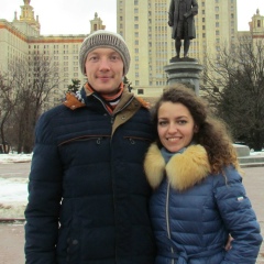 Равиль Бикметов, 25.08.1985, Новосибирск