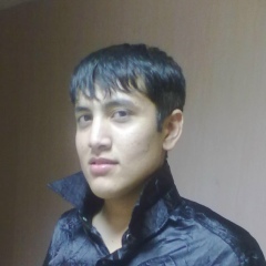 Азадбэк Холдаров, 20.07.1993, Нижний Новгород