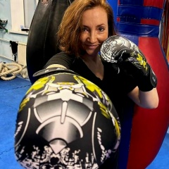 Оксана Соколова, 21.06.1985, Новосибирск