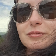 Анютка Бахмурнова, 01.11, Москва