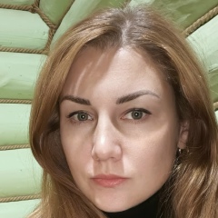 Ольга Кирюнова, 06.08