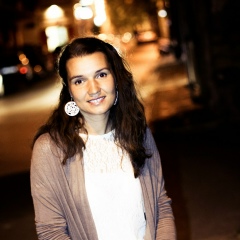 Таміла Аксентій, 21.09, Черкассы