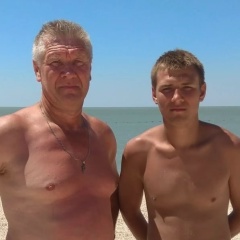 Иван Савченков, 04.09.2002, Рудня