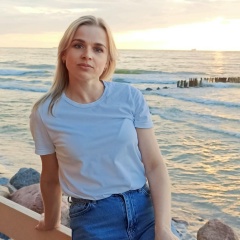 Елена Полукеева, 30.12, Калининград