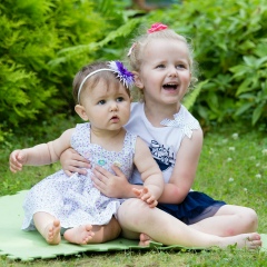 Марина Бондаренко, 26.11.1983, Москва