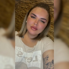 Вероника Чака, 17.05.1993, Москва