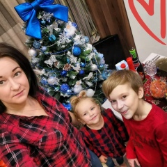 Виктория Борисова, 14.05.1989, Москва