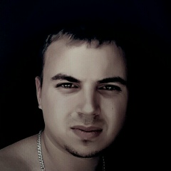 Паша Новиков, 23.05, Могилёв