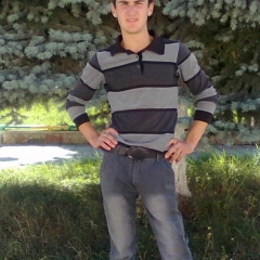 Timur Lezgin, Хил