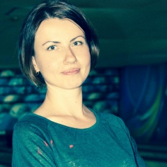 Светлана Малишевская, 12.02, Алматы