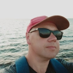 Андрей Безродных, 11.08.1981, Санкт-Петербург