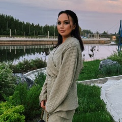 Оксана Ксюша, Сургут