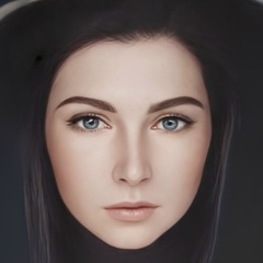 Анна Полонская, 24.08, Краснодар