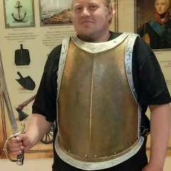 Виктор Плеханов, 08.05.1984, Катав-Ивановск