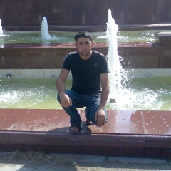 Xeyal Hasanov, 01.10.1990, Тбилиси
