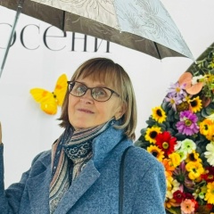 Татьяна Осиик, Кондопога